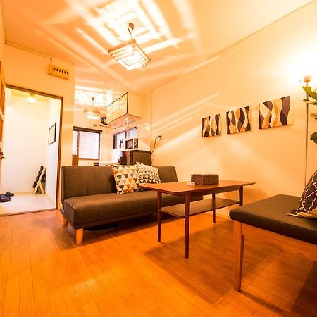 Kyoto Nagomi Villa Bagian luar foto